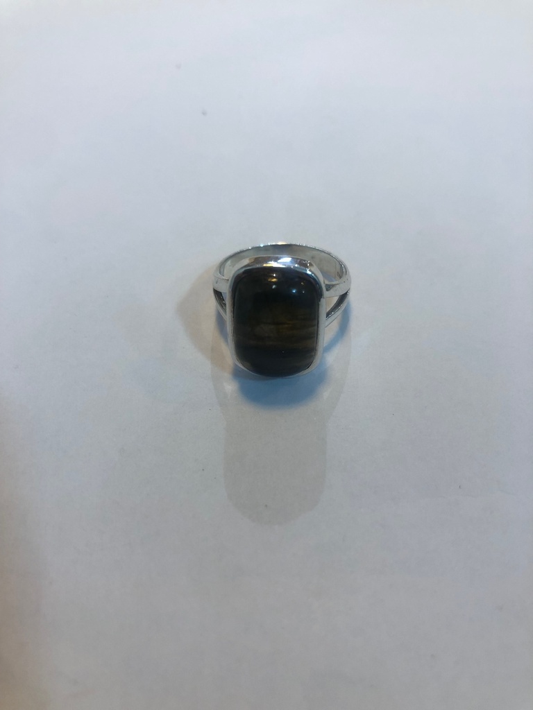 [AN-PLA-PIEDRA 2] Anillo Greta