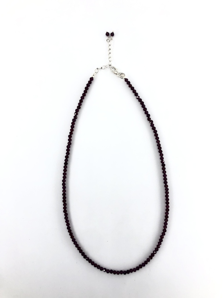 Collar shanti